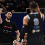Enes Kanter Freedom Ejected From WNBA Game After Natasha Cloud Altercation