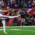 Buffalo Bills Release Veterans Mecole Hardman and Mitch Wishnowsky