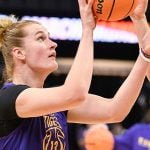 Kate Koval Leaves LSU Women's Basketball Program for Personal Reasons