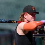 San Francisco Giants Suspend Harrison Bader's Pay After Scooter Accident