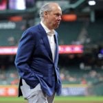 Jim Crane Explains Decision to Part Ways With Astros GM Dana Brown