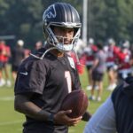 Tua Tagovailoa to Start Falcons Preseason Opener