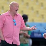 Dodgers President Stan Kasten Denies Team Is For Sale Following Lakers Sale