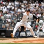 Yankees Place Ryan Weathers on 15-Day IL With Left Forearm Flexor Strain
