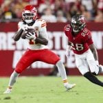 Kansas City Chiefs Rookies Shine Despite Preseason Loss to Buccaneers