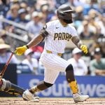 Luis Rengifo Suffers Knee Sprain During Padres Loss to Rays