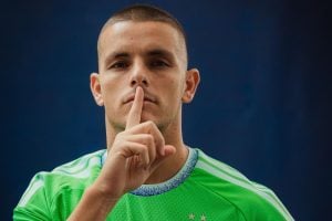 Seattle Sounders Acquire Dejan Joveljić in $6 Million Deal