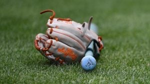 Kinley Rasmus Ties Mo'ne Davis Strikeout Record at Little League World Series