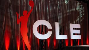 Cleveland Sirens Unveil Name and Logo Ahead of 2028 WNBA Debut