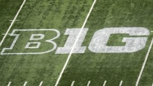 Big Ten Unanimously Bans NFL Players From Returning to College Athletics