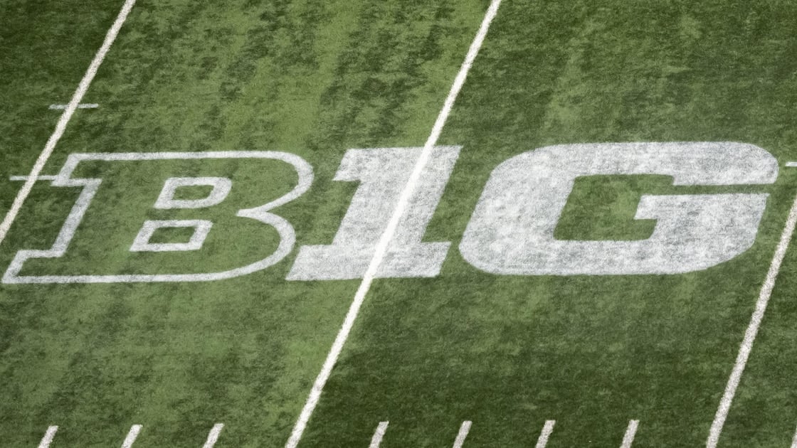 Big Ten Unanimously Bans NFL Players From Returning to College Athletics