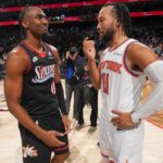 NBA Releases 2026-27 Schedule Featuring Knicks-Sixers NBA Cup Opener