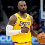 LeBron James and PGA Tour Partner for Akron Amateur Golf Event