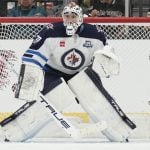 Connor Hellebuyck Publicly Confirms Trade Request From Winnipeg Jets