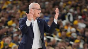 Dan Hurley Slams College Basketball Roster Chaos After Eligibility Rulings