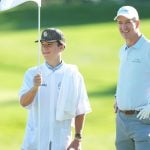 Marshall Manning Debuts as David Gabriel Georges Shines for Baylor School