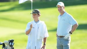 Marshall Manning Debuts as David Gabriel Georges Shines for Baylor School