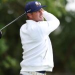 Bryson DeChambeau Leads LIV Golf Players-Only Meeting at Bedminster