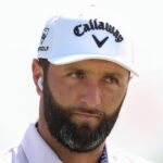 Jon Rahm's LIV Golf Future Uncertain as League Faces Funding Hurdles