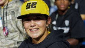 Ohio Eliminates Phenix City 11-2 at Little League World Series
