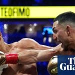 Teofimo Lopez Defeats Rolando Romero to Win WBA Welterweight Title