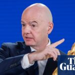 Gianni Infantino Faces Re-Election Threat as Wales Withdraws Support