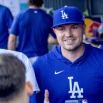 Los Angeles Dodgers Acquire Tarik Skubal From Detroit Tigers in Blockbuster Trade