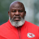 Eric Bieniemy Returns to Chiefs Practice After Wife Was Shot in Virginia