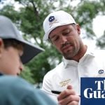 LIV Golf Faces Uncertain Future as Saudi PIF Prepares to Withdraw Funding