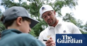 LIV Golf Faces Uncertain Future as Saudi PIF Prepares to Withdraw Funding