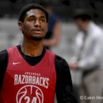 Arkansas Basketball Defeats Bahamas National Team 106-59 in Exhibition Opener
