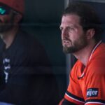 Detroit Tigers Call Up Max Clark and Scratch Casey Mize From Start