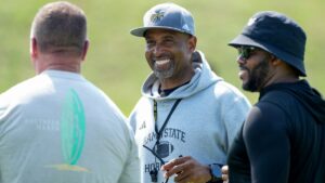 Alabama State Football Prepares For SWAC Media Days Under New Leadership