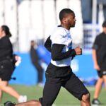 Detroit Lions Evaluate Depth Chart and Standout Players at Training Camp