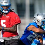 Teddy Bridgewater Retires Again; Lions Sign Joshua Dobbs