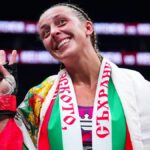 Dakota Ditcheva Suffers Broken Hands During PFL Victory Over Denise Kielholtz
