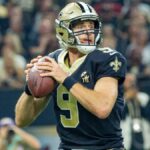 Drew Brees and Four Others Join Pro Football Hall of Fame Class of 2026