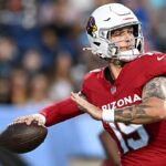 Carson Beck Impresses in Preseason Debut for Cardinals