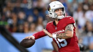 Carson Beck Impresses in Preseason Debut for Cardinals
