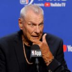 Don Nelson, Innovative NBA Coach and Five-Time Champion, Dies at 86