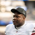 Commanders LT Laremy Tunsil Suffers Torn Triceps