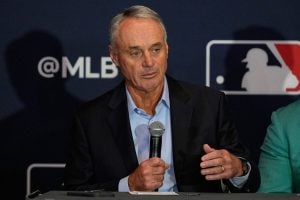 MLB Proposes Strict Offseason Signing Windows Tied to Salary Cap Demand