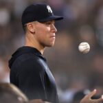 Aaron Judge Receives Good News: 'I'll Be Back This Season' - Newsweek featured image