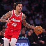 Coroner: Grizzlies' Clarke died from drug mixture