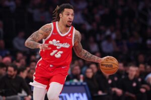 Coroner: Grizzlies' Clarke died from drug mixture