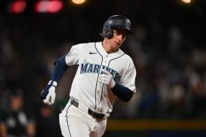 Colt Emerson to Undergo Season-Ending Wrist Surgery