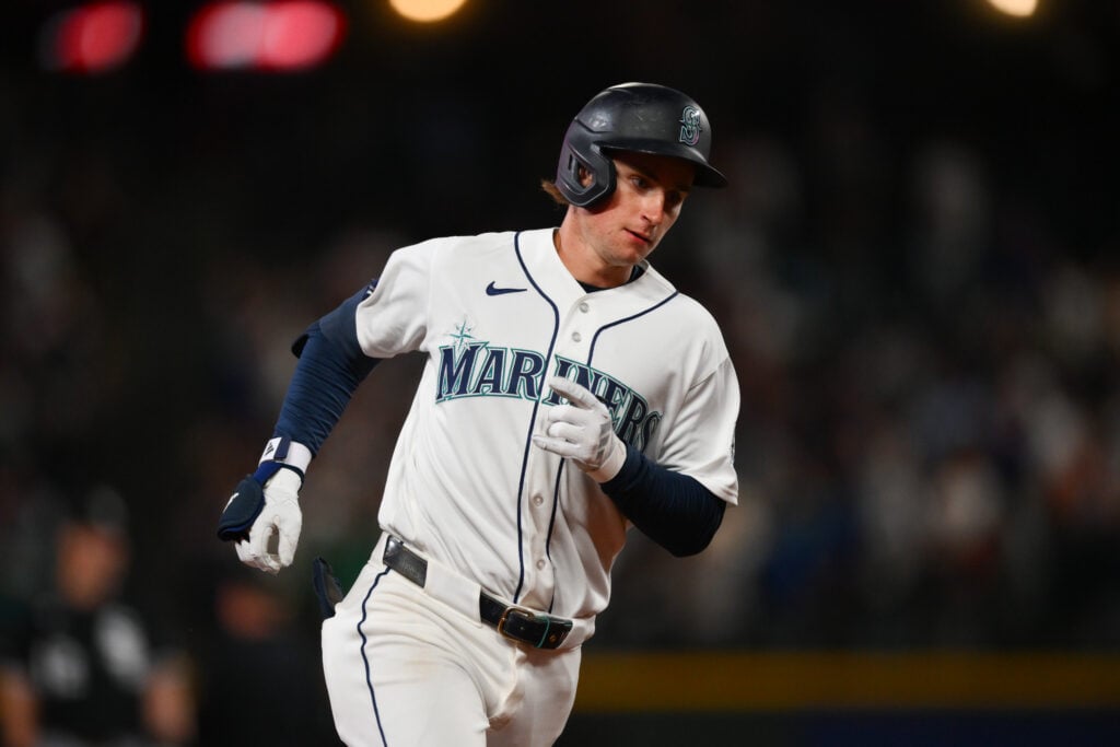 Colt Emerson to Undergo Season-Ending Wrist Surgery