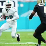 Jeff Hafley Projects Massive 2026 Workload for De'Von Achane
