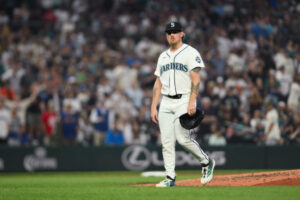 MLB Suspends Gabe Speier Three Games, Dan Wilson One Game