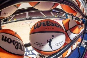 Chicago Sky Game Disrupted by Sex Toys Thrown on Court